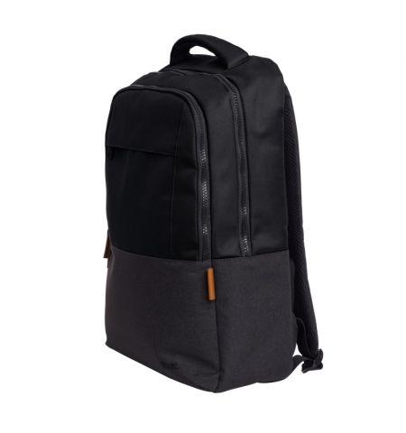 Рюкзак для ноутбука 16” Trust  Lisboa, 23L, Black Рюкзак для ноутбука 16” Trust  Lisboa, 23L, Black