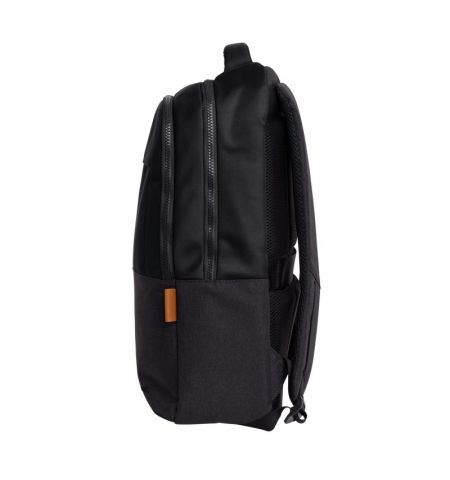 Рюкзак для ноутбука 16” Trust  Lisboa, 23L, Black Рюкзак для ноутбука 16” Trust  Lisboa, 23L, Black