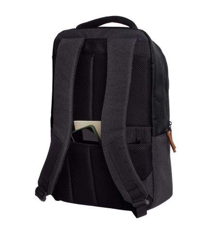 Рюкзак для ноутбука 16” Trust  Lisboa, 23L, Black Рюкзак для ноутбука 16” Trust  Lisboa, 23L, Black