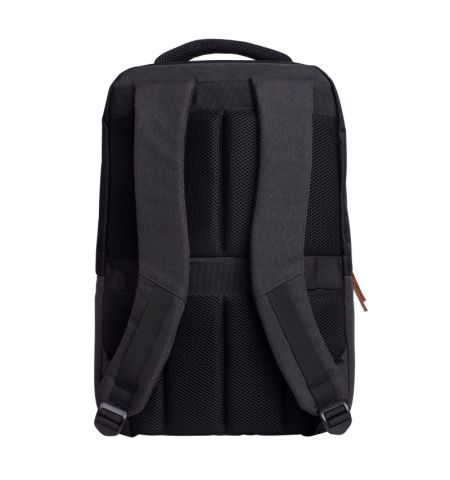 Рюкзак для ноутбука 16” Trust  Lisboa, 23L, Black Рюкзак для ноутбука 16” Trust  Lisboa, 23L, Black