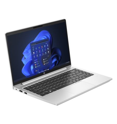 Ноутбук 14.0” HP ProBook 440 G10/ Intel Core i5-1334U/ 16G/ 512GB SSD/ Win11Pro/ Silver Ноутбук 14.0” HP ProBook 440 G10/ Intel Core i5-1334U/ 16G/ 512GB SSD/ Win11Pro/ Silver