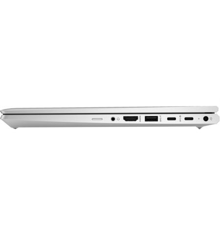 Ноутбук 14.0” HP ProBook 440 G10/ Intel Core i5-1334U/ 16G/ 512GB SSD/ Win11Pro/ Silver Ноутбук 14.0” HP ProBook 440 G10/ Intel Core i5-1334U/ 16G/ 512GB SSD/ Win11Pro/ Silver