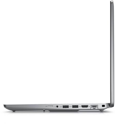 Ноутбук 15.6'' DELL Latitude 5550/ Intel Core Ultra 7 165U/ 32GB DDR5/ 512GB SSD/ Gray Ноутбук 15.6'' DELL Latitude 5550/ Intel Core Ultra 7 165U/ 32GB DDR5/ 512GB SSD/ Gray