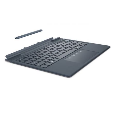 Ноутбук 13.0'' DELL Latitude 7350 Detachable/ Intel Core Ultra 7 164U/ 3K/ 16GB/ 512GB SSD/ Win11Pro/ Gray Ноутбук 13.0'' DELL Latitude 7350 Detachable/ Intel Core Ultra 7 164U/ 3K/ 16GB/ 512GB SSD/ Win11Pro/ Gray