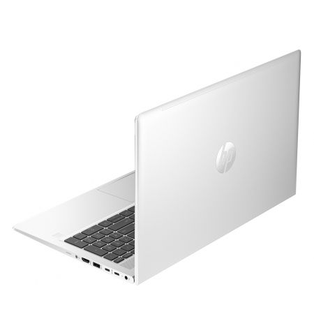 Ноутбук 15.6” HP ProBook 450 G10/ Intel Core i5-1334U/ 32GB/ 512GB SSD/ Silver Ноутбук 15.6” HP ProBook 450 G10/ Intel Core i5-1334U/ 32GB/ 512GB SSD/ Silver