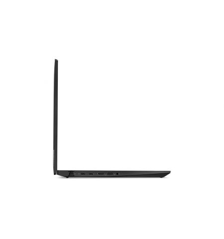 Ноутбук 16.0” Lenovo ThinkPad T16 Gen1/ WUXGA/ Intel Core i5-1235U/ 16GB/ 256GB SSD/ Win11Pro/ Black Ноутбук 16.0” Lenovo ThinkPad T16 Gen1/ WUXGA/ Intel Core i5-1235U/ 16GB/ 256GB SSD/ Win11Pro/ Black