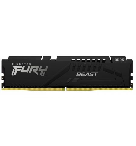 Опреативная память Kingston FURY Beast EXPO DDR5 6000MHz 32GB