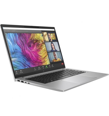 Ноутбук 14” HP ZBook Firefly 14 G11/ WUXGA/ InteI Ultra 7-155H/ 32GB/ 1TB SSD/ RTX A500/ Win11Pro/ Grey Ноутбук 14” HP ZBook Firefly 14 G11/ WUXGA/ InteI Ultra 7-155H/ 32GB/ 1TB SSD/ RTX A500/ Win11Pro/ Grey