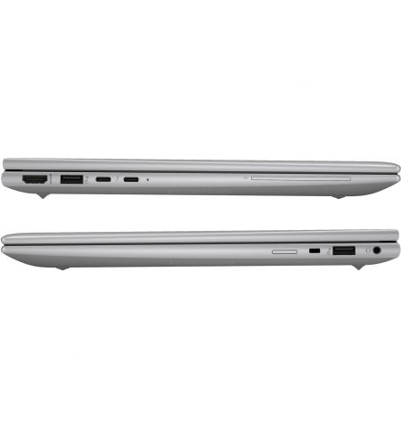 Ноутбук 14” HP ZBook Firefly 14 G11/ WUXGA/ InteI Ultra 7-155H/ 32GB/ 1TB SSD/ RTX A500/ Win11Pro/ Grey Ноутбук 14” HP ZBook Firefly 14 G11/ WUXGA/ InteI Ultra 7-155H/ 32GB/ 1TB SSD/ RTX A500/ Win11Pro/ Grey