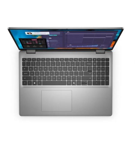 Ноутбук 16.0” DELL Vostro 5640 / FHD+ / Intel Core Ultra 7 150U/ 16GB / 1TB SSD / Titan Gray Ноутбук 16.0” DELL Vostro 5640 / FHD+ / Intel Core Ultra 7 150U/ 16GB / 1TB SSD / Titan Gray