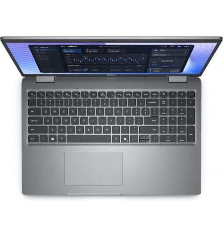 Ноутбук 15,6” DELL Precision 3590/ Intel Core Ultra 7 155H/ 32GB/ 512GB / RTX 500 Ada/ Win11Pro/ Gray Ноутбук 15,6” DELL Precision 3590/ Intel Core Ultra 7 155H/ 32GB/ 512GB / RTX 500 Ada/ Win11Pro/ Gray