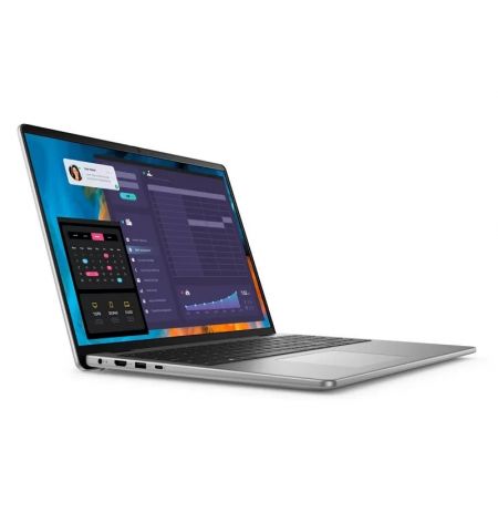 Ноутбук 16.0” DELL Vostro 5640 / FHD+ / Intel Core Ultra 5 120U/ 16GB / 512GB SSD / Titan Gray Ноутбук 16.0” DELL Vostro 5640 / FHD+ / Intel Core Ultra 5 120U/ 16GB / 512GB SSD / Titan Gray