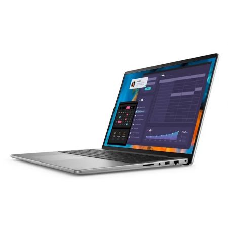 Ноутбук 16.0” DELL Vostro 5640 / FHD+ / Intel Core Ultra 5 120U/ 16GB / 512GB SSD / Titan Gray Ноутбук 16.0” DELL Vostro 5640 / FHD+ / Intel Core Ultra 5 120U/ 16GB / 512GB SSD / Titan Gray