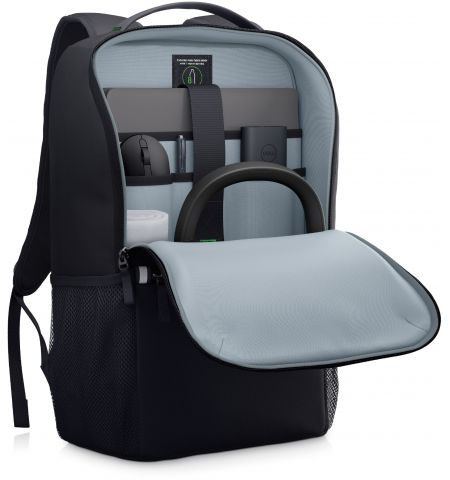 Рюкзак Dell EcoLoop Essential Backpack 14-16 (460-BDSS) Рюкзак Dell EcoLoop Essential Backpack 14-16 (460-BDSS)