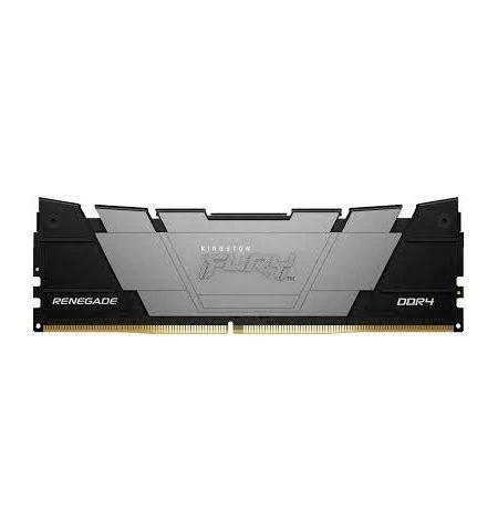 Оперативная память Kingston FURY® Renegade DDR4 3600 МТ/с 8ГБ