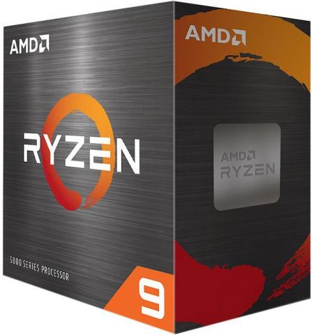 Процессор AMD Ryzen 9 5900XT / AM4 / 16C/32T / Retail (without cooler)