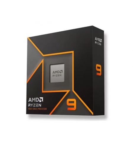 Процессор AMD Ryzen 9 9950X / AM5 / 16C/32T / Retail (without cooler)