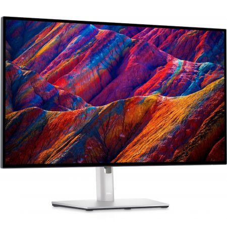 27.0” Monitor DELL U2723QE / 4K / 5ms / Black