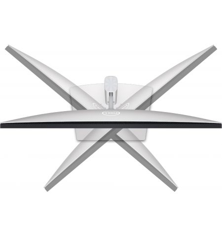 27.0” Monitor DELL U2723QE / 4K / 5ms / Black