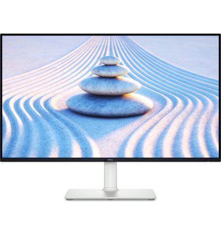 27.0” Monitor DELL S2725HS/ 4ms / 100Hz / Black/Silver