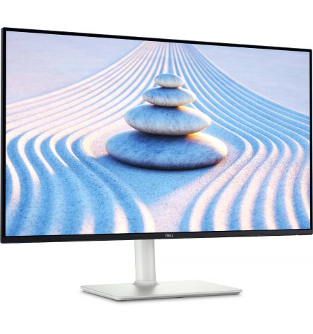 27.0” Monitor DELL S2725HS/ 4ms / 100Hz / Black/Silver