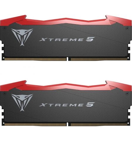 Оперативная память Viper (by Patriot) XTREME 5 DDR5-7600 32GB (Kit of 2x16GB)