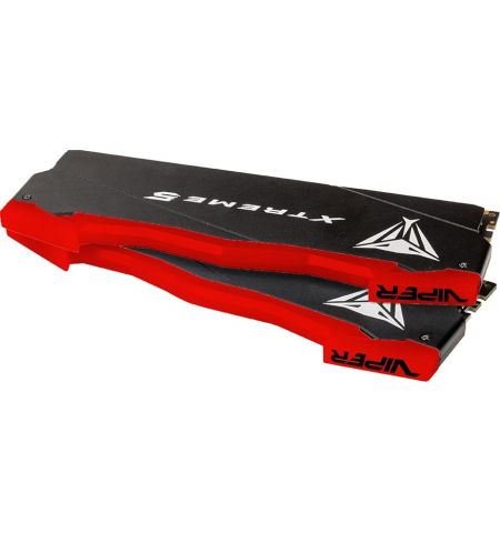 Оперативная память Viper (by Patriot) XTREME 5 DDR5-7600 32GB (Kit of 2x16GB) Оперативная память Viper (by Patriot) XTREME 5 DDR5-7600 32GB (Kit of 2x16GB)