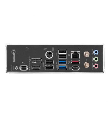 Материнская плата MSI Z890 GAMING PLUS WIFI/ 1851/ Z890/ DDR5 / ATX Материнская плата MSI Z890 GAMING PLUS WIFI/ 1851/ Z890/ DDR5 / ATX