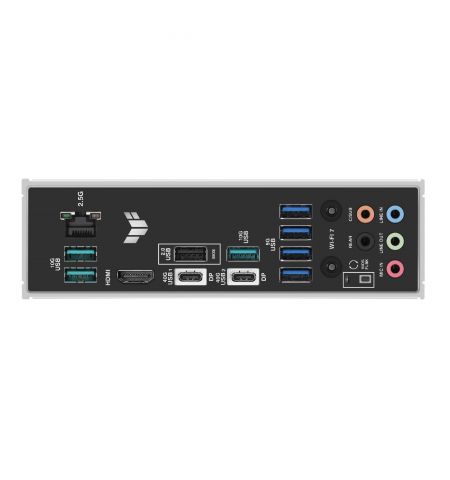 Материнская плата ASUS TUF GAMING X870-PLUS WIFI/ AM5 / AMD X870 / DDR5 / ATX Материнская плата ASUS TUF GAMING X870-PLUS WIFI/ AM5 / AMD X870 / DDR5 / ATX