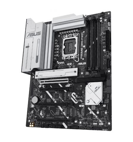 Материнская плата ASUS PRIME Z890-P WIFI/ 1851/ Z890/ DDR5 / ATX Материнская плата ASUS PRIME Z890-P WIFI/ 1851/ Z890/ DDR5 / ATX