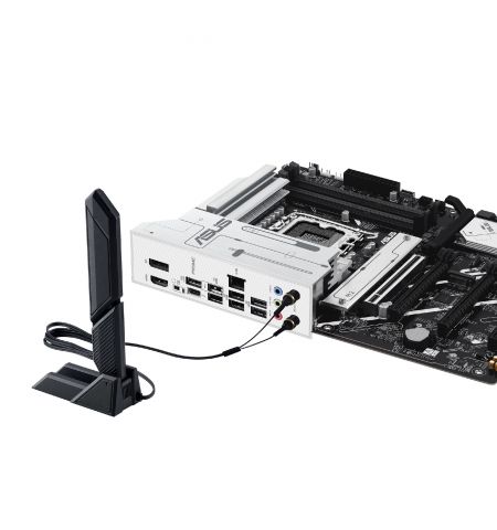 Материнская плата ASUS PRIME Z890-P WIFI/ 1851/ Z890/ DDR5 / ATX Материнская плата ASUS PRIME Z890-P WIFI/ 1851/ Z890/ DDR5 / ATX