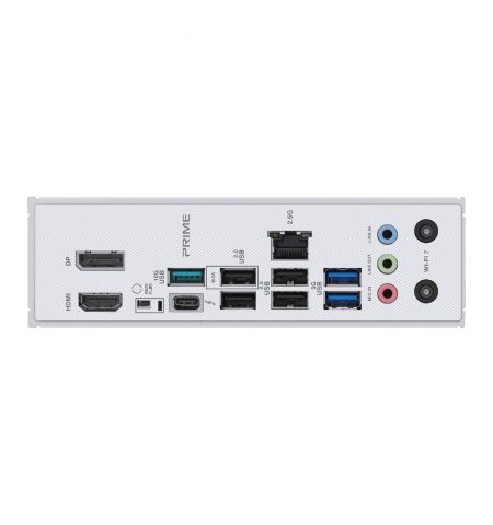 Материнская плата ASUS PRIME Z890-P WIFI/ 1851/ Z890/ DDR5 / ATX Материнская плата ASUS PRIME Z890-P WIFI/ 1851/ Z890/ DDR5 / ATX