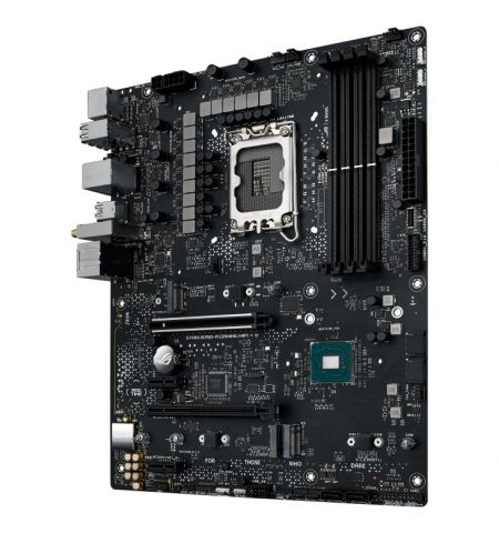 Материнская плата ASUS ROG STRIX B760-A GAMING WIFI / 1700 / B760 / DDR5 / ATX Материнская плата ASUS ROG STRIX B760-A GAMING WIFI / 1700 / B760 / DDR5 / ATX