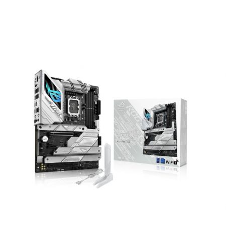 Материнская плата ASUS ROG STRIX Z790-A GAMING WIFI II/ 1700 / Z790 / DDR5 / ATX