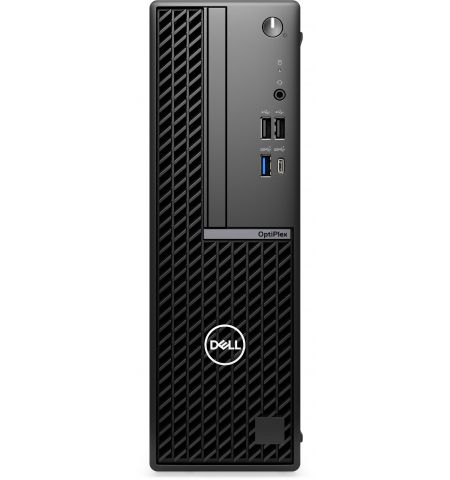 Компьютер DELL Optiplex 7020 SFF/ Intel Core i5-14500/ 168GB/ 512GB SSD/ Win11Pro/ Black
