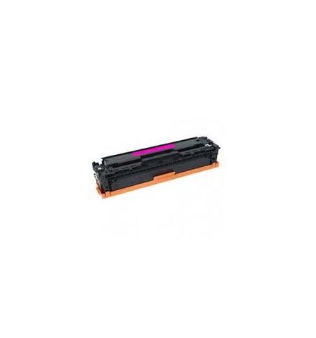 Printrite OEM PREMIUM T-CART CC533A/118/318/718 Magenta (2800p.) (HP Color LaserJet CP2020/CP2025/CP2025n/CP2025dn/CP2025x/CM2320; CANON imageCLASS MF8330C/MF8350Cdn; CANON i-SENSYS LBP-7200Cdn)