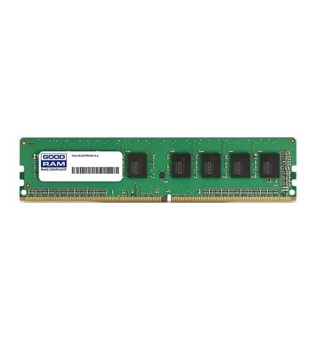 Оперативная память GOODRAM DDR4-2666 4ГБ