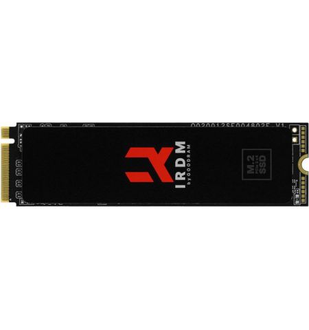 M.2 NVMe SSD GOODRAM IRDM 256GB