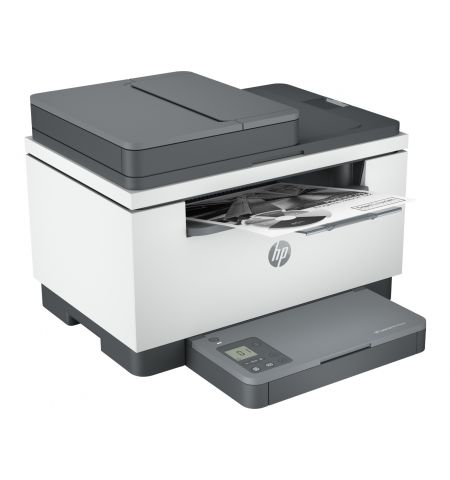 MFD HP LaserJet M236sdw, White, A4, 29/18 ppm/ipm, ADF40p, 64MB, up to 20000 monthly, 500 MHz, 600dpi, Duplex, 150 sheet input/ 100 output, Hi-Speed USB 2.0, Ethernet 10/100Base-TX, Wireless 802.11b/g/n, Bluetooth,136A/X Cart. W1360A/X (1150/2600p)