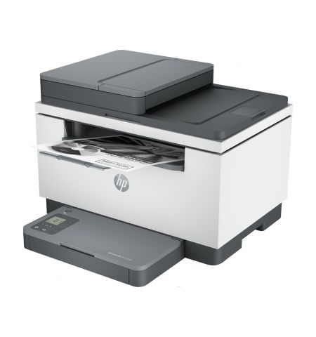 MFD HP LaserJet M236sdw, White, A4, 29/18 ppm/ipm, ADF40p, 64MB, up to 20000 monthly, 500 MHz, 600dpi, Duplex, 150 sheet input/ 100 output, Hi-Speed USB 2.0, Ethernet 10/100Base-TX, Wireless 802.11b/g/n, Bluetooth,136A/X Cart. W1360A/X (1150/2600p)