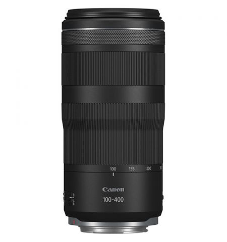 Zoom Lens Canon RF 100-400mm F5.6-8 IS USM (5050C005)