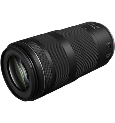 Zoom Lens Canon RF 100-400mm F5.6-8 IS USM (5050C005)