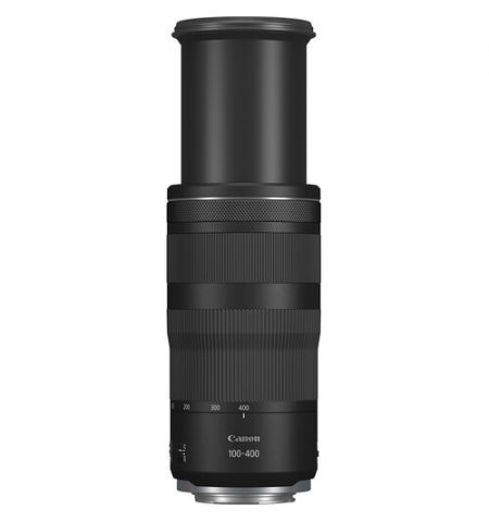 Zoom Lens Canon RF 100-400mm F5.6-8 IS USM (5050C005)