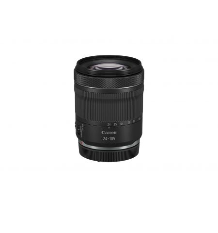 Zoom Lens Canon RF 24-105mm f/4-7.1 L IS STM (4111C005)