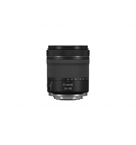 Zoom Lens Canon RF 24-105mm f/4-7.1 L IS STM (4111C005)