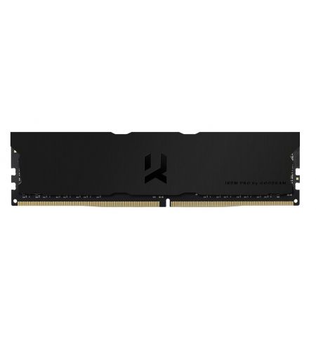 Оперативная память GOODRAM  IRDM PRO DDR4-3600 8ГБ