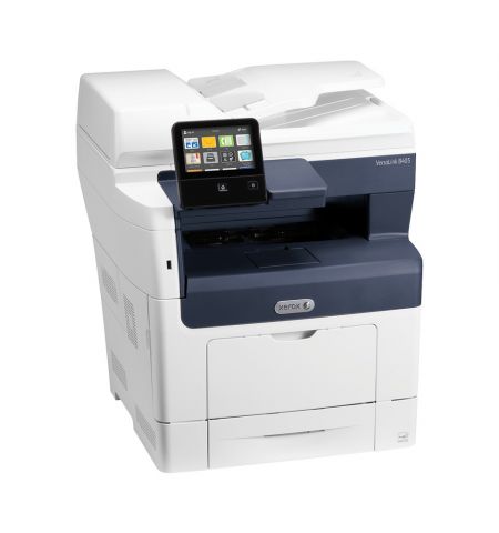 МФУ Xerox VersaLink B405/ A4/ DADF/ Duplex/ Wi-Fi/ Net/ FAX/ White