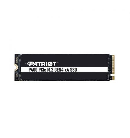 M.2 NVMe SSD Patriot P400 1TB