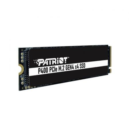 M.2 NVMe SSD Patriot P400 1TB