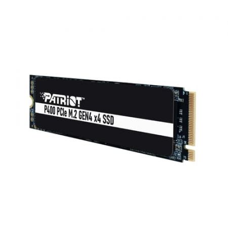 M.2 NVMe SSD Patriot P400 1TB